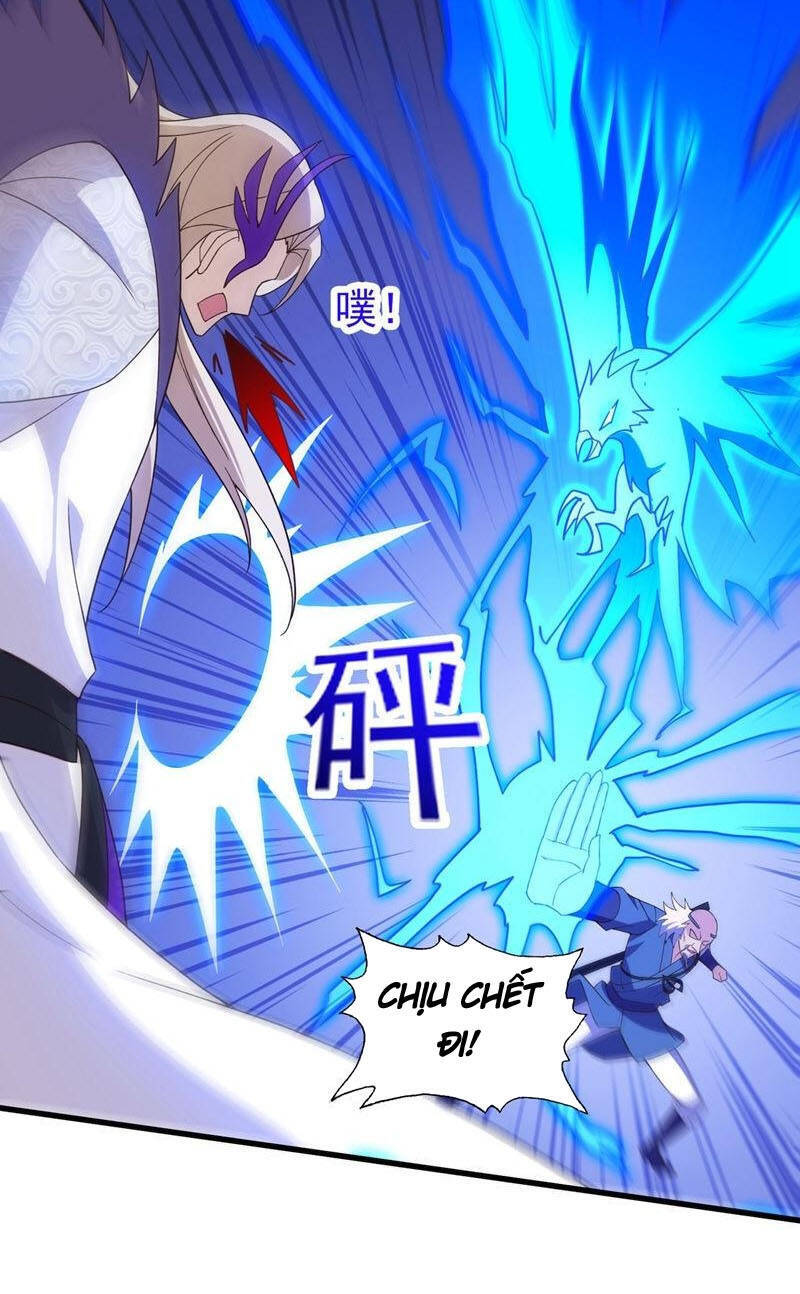 Linh Kiếm Tôn Chapter  475 - 18