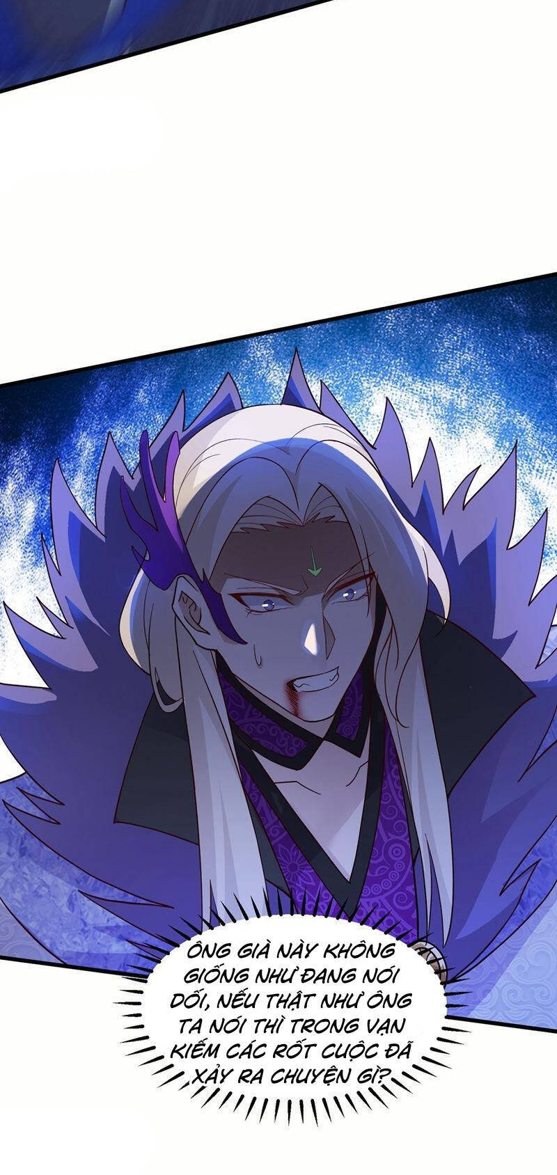 Linh Kiếm Tôn Chapter 475 - 24