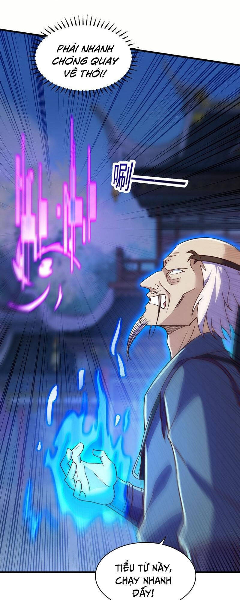 Linh Kiếm Tôn Chapter 475 - 25