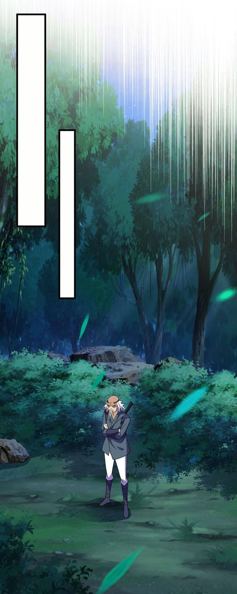 Linh Kiếm Tôn Chapter 475 - 27