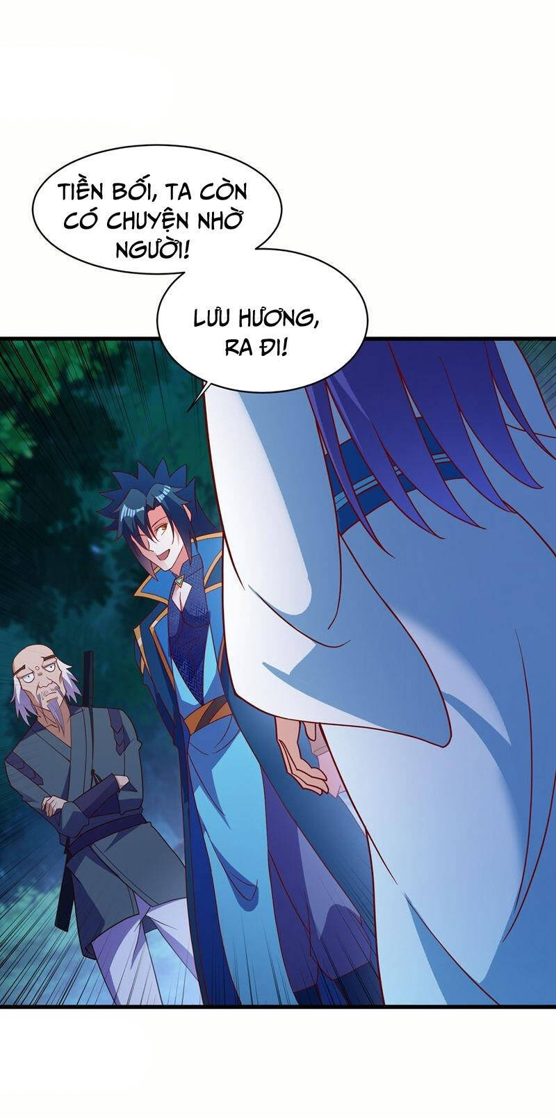 Linh Kiếm Tôn Chapter  475 - 30