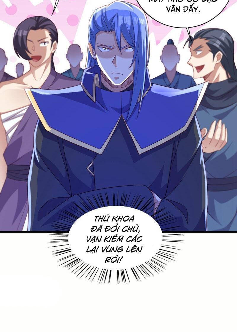 Linh Kiếm Tôn Chapter  475 - 6