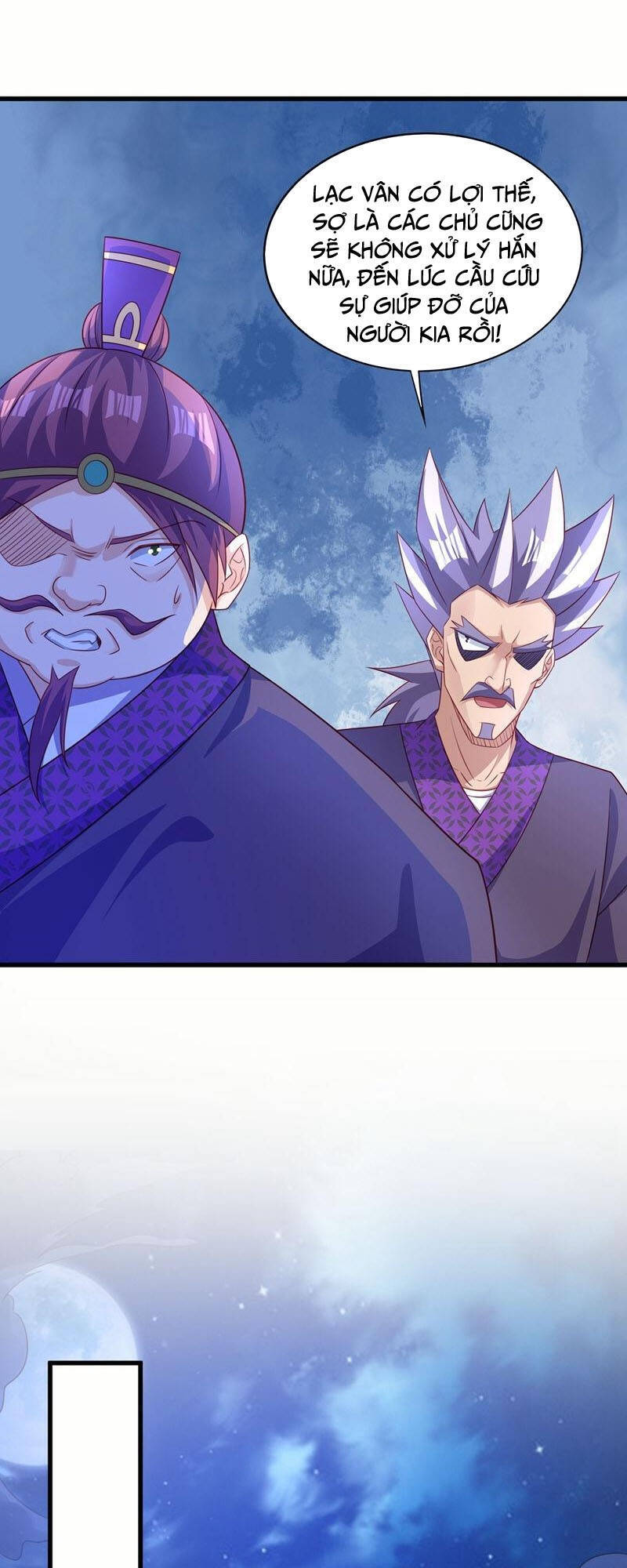 Linh Kiếm Tôn Chapter 475 - 9
