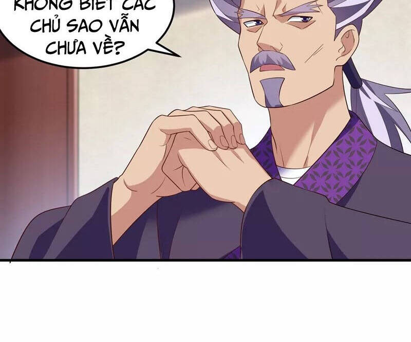 Linh Kiếm Tôn Chapter  476 - 2