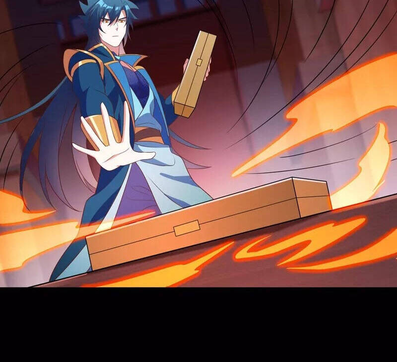 Linh Kiếm Tôn Chapter  476 - 12