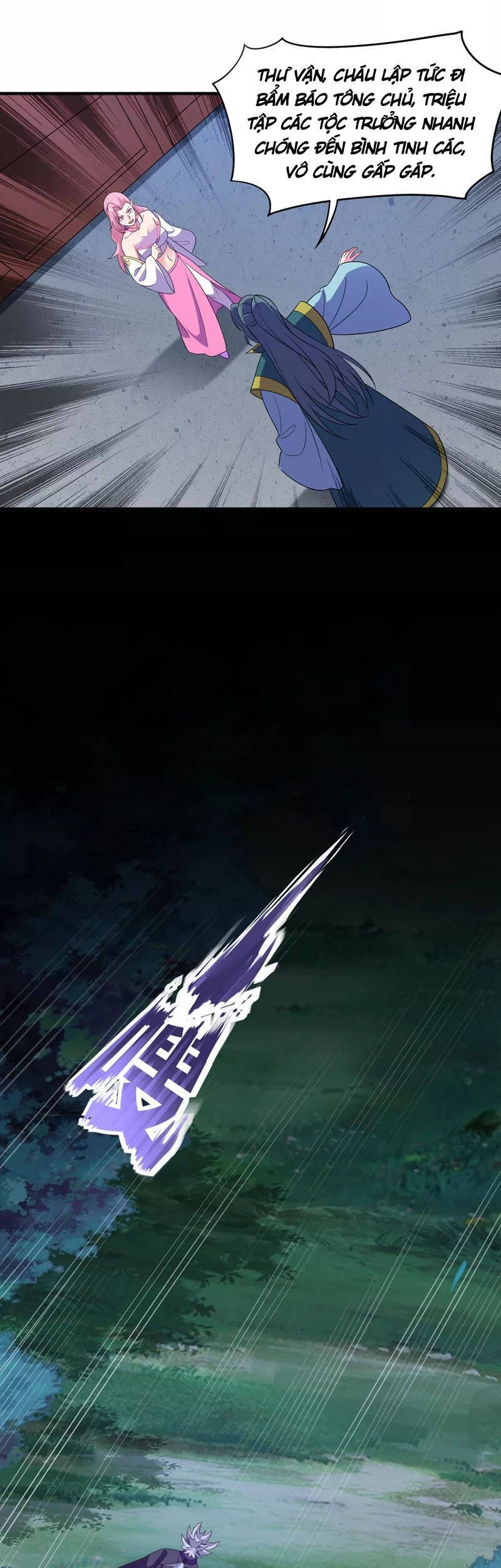 Linh Kiếm Tôn Chapter 476 - 17