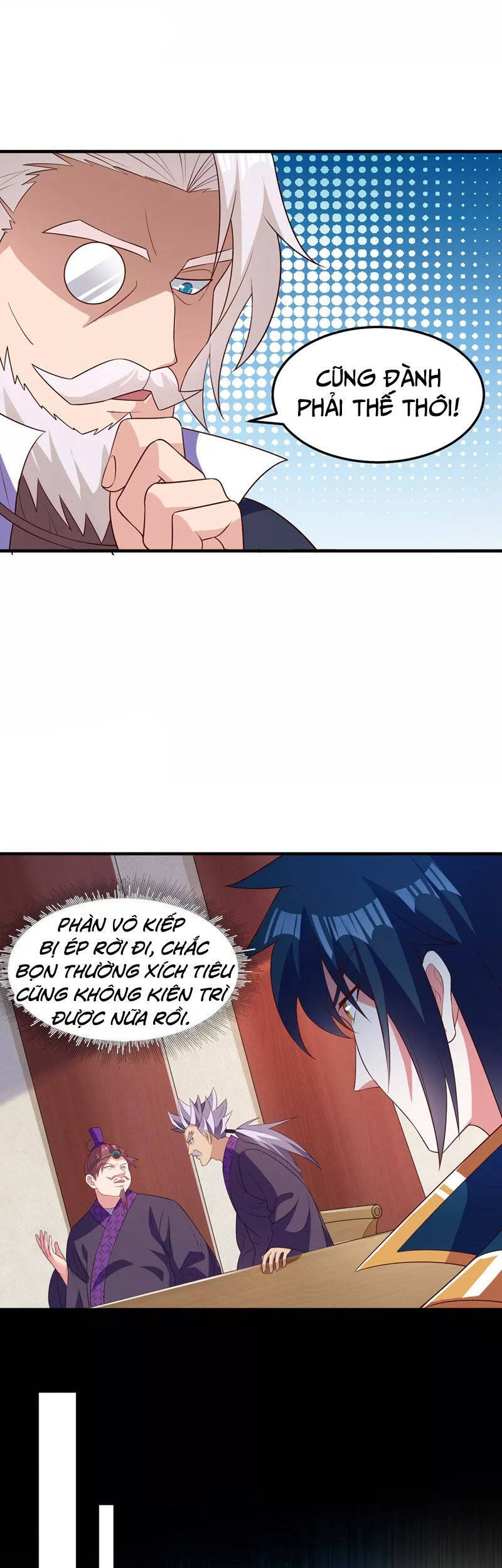 Linh Kiếm Tôn Chapter 476 - 5