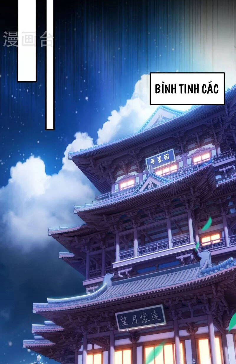 Linh Kiếm Tôn Chapter  476 - 6