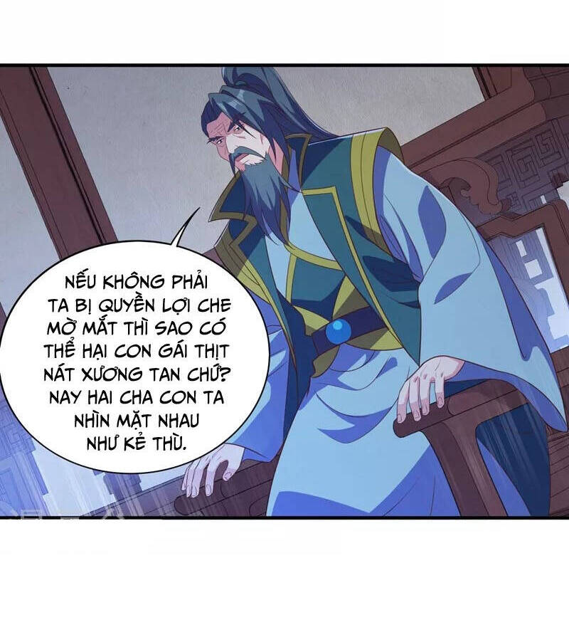 Linh Kiếm Tôn Chapter  476 - 10