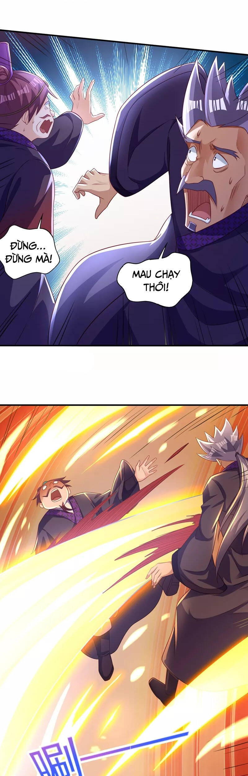 Linh Kiếm Tôn Chapter  477 - 19