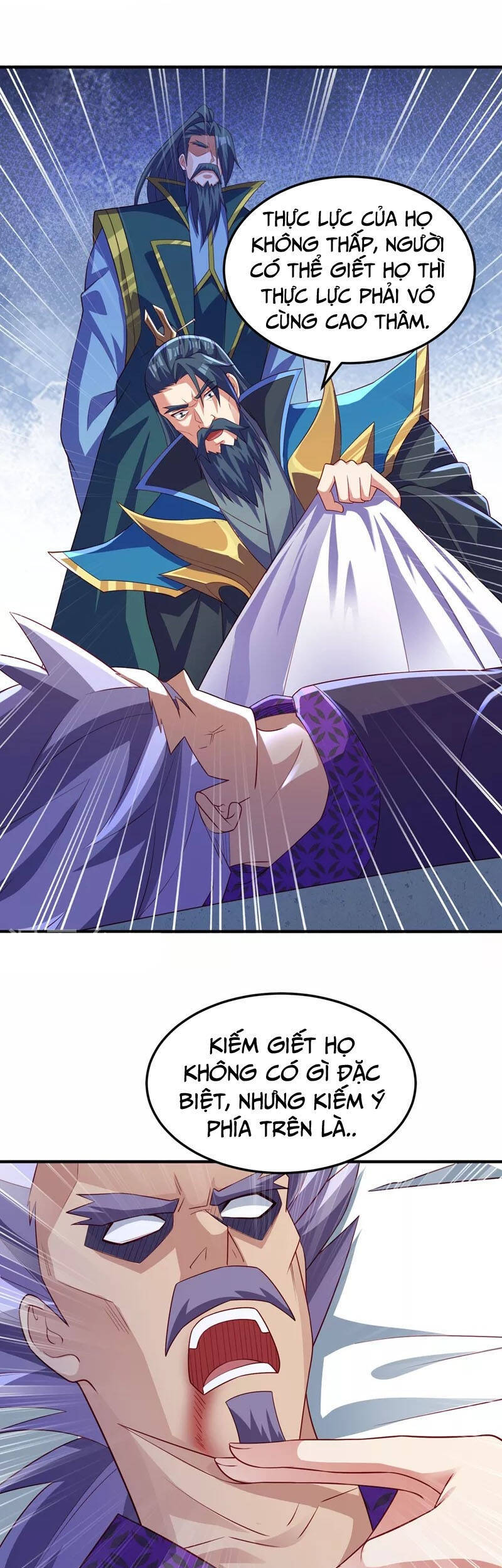 Linh Kiếm Tôn Chapter 477 - 29