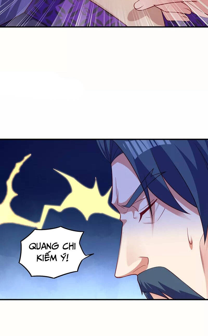 Linh Kiếm Tôn Chapter 477 - 30