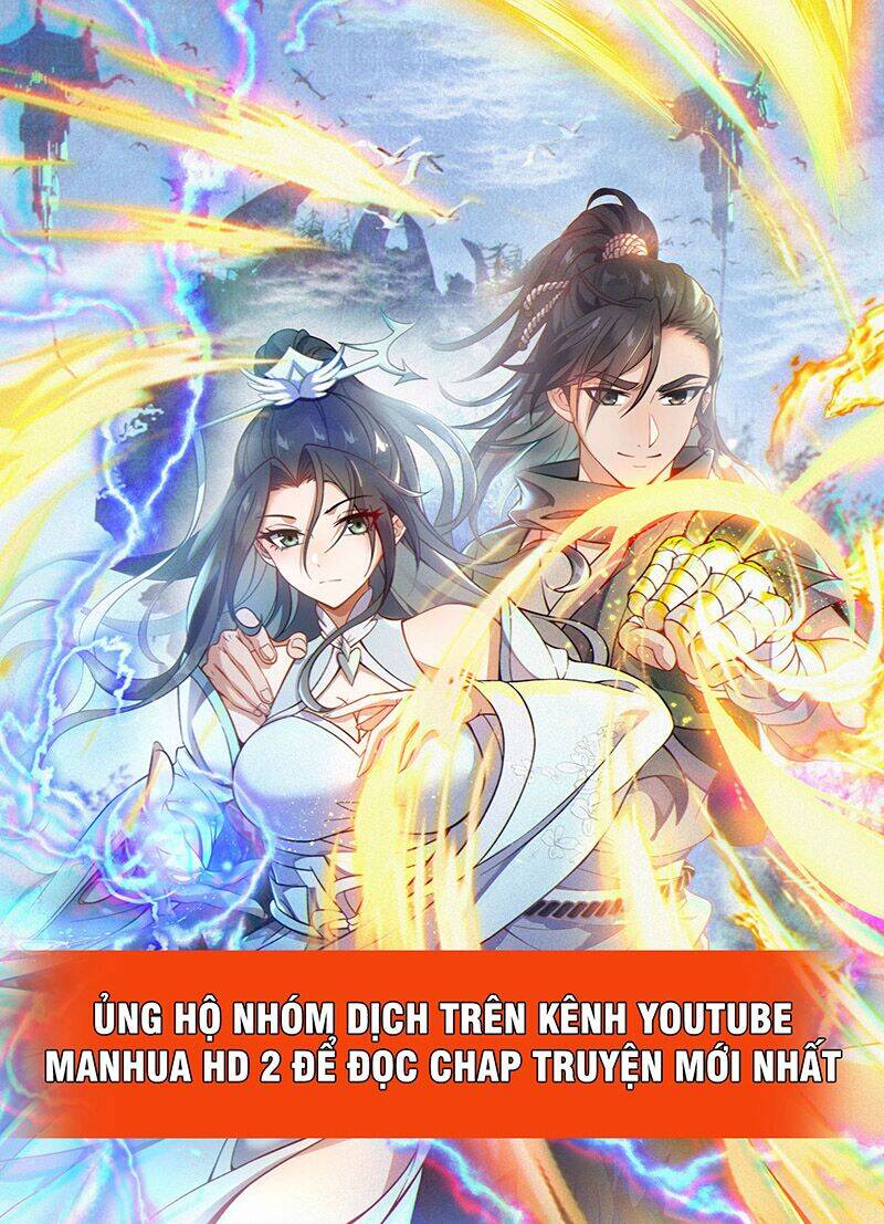 Linh Kiếm Tôn Chapter 491 - 2