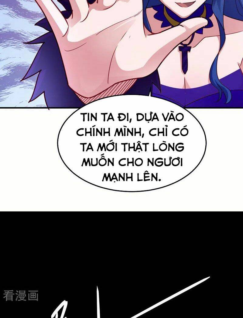 Linh Kiếm Tôn Chapter 491 - 12