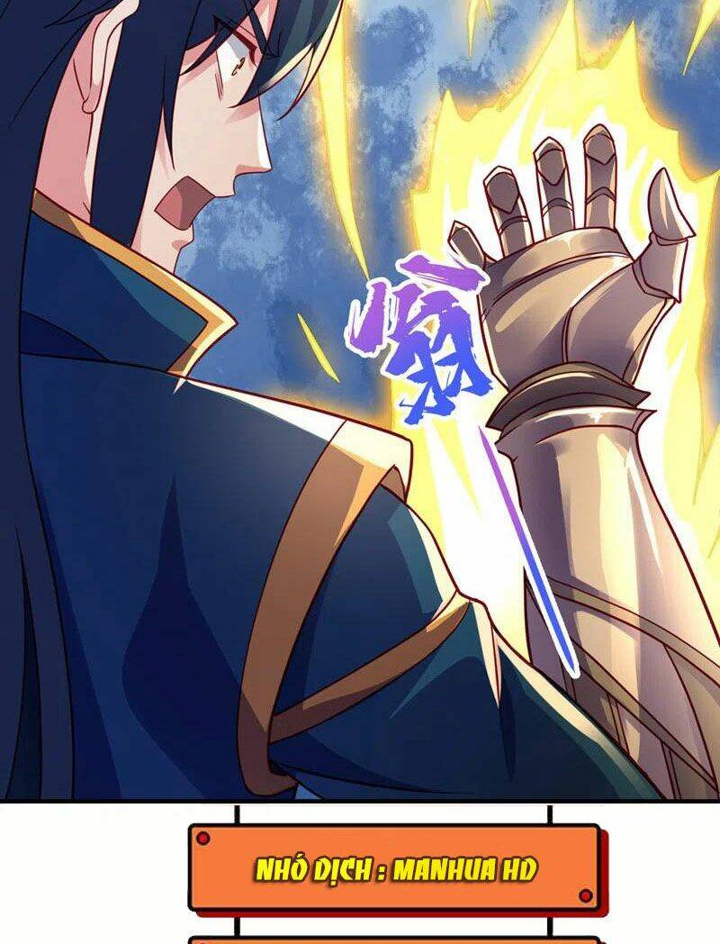 Linh Kiếm Tôn Chapter 491 - 19