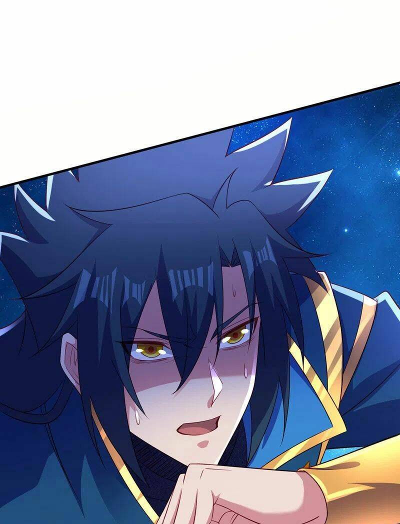 Linh Kiếm Tôn Chapter 491 - 3