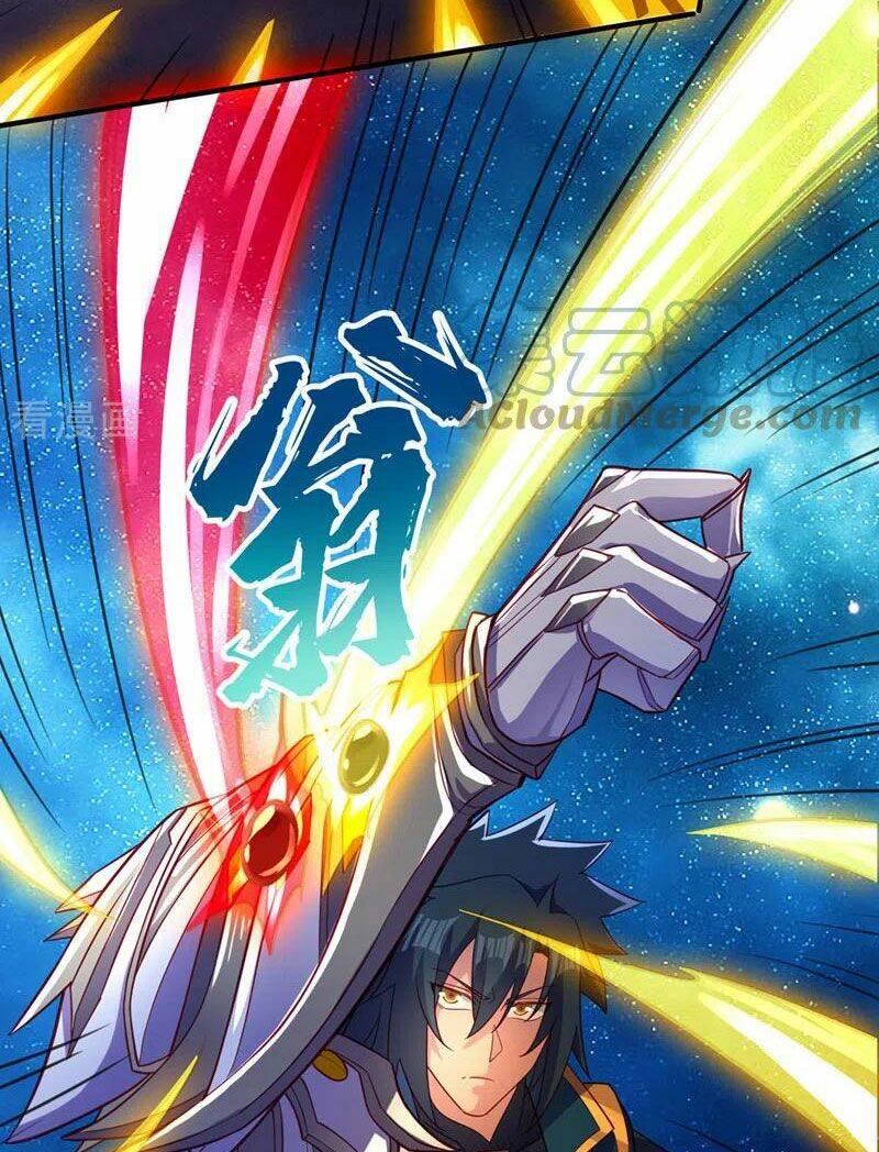 Linh Kiếm Tôn Chapter 491 - 23