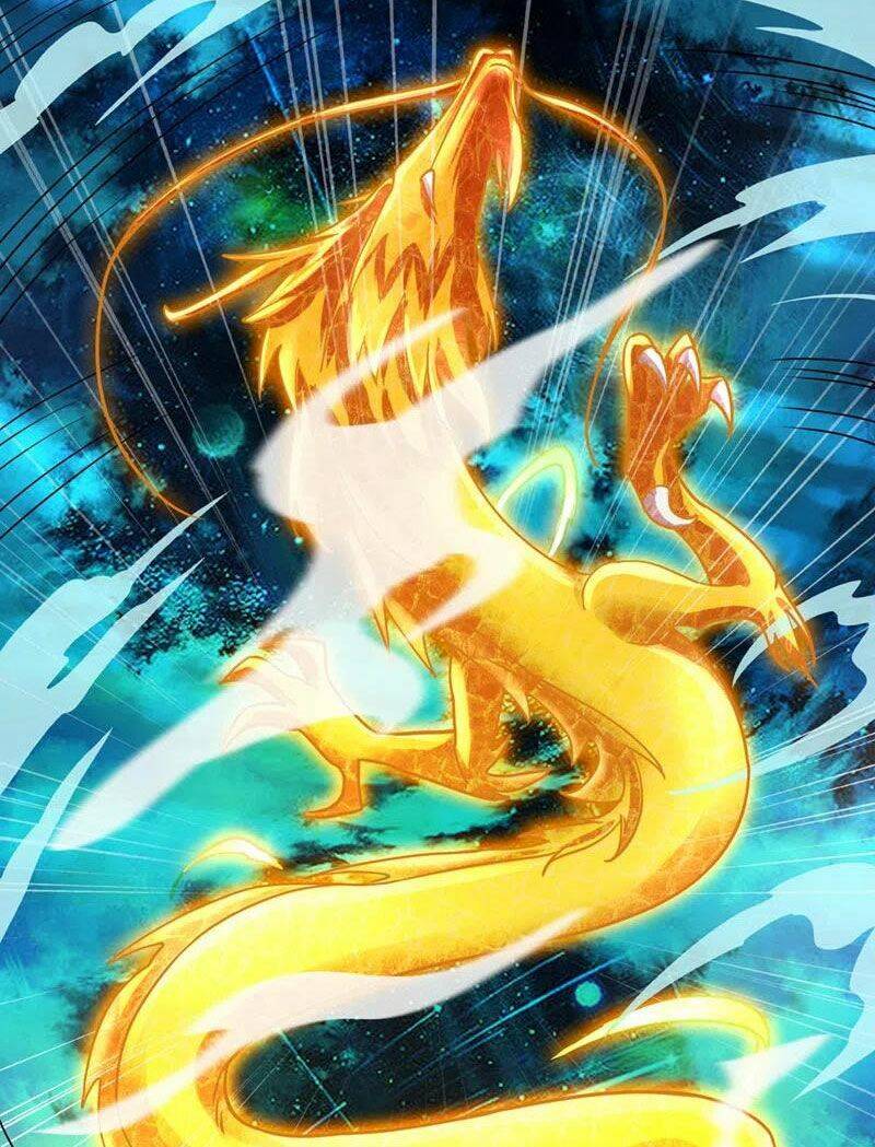 Linh Kiếm Tôn Chapter 491 - 25