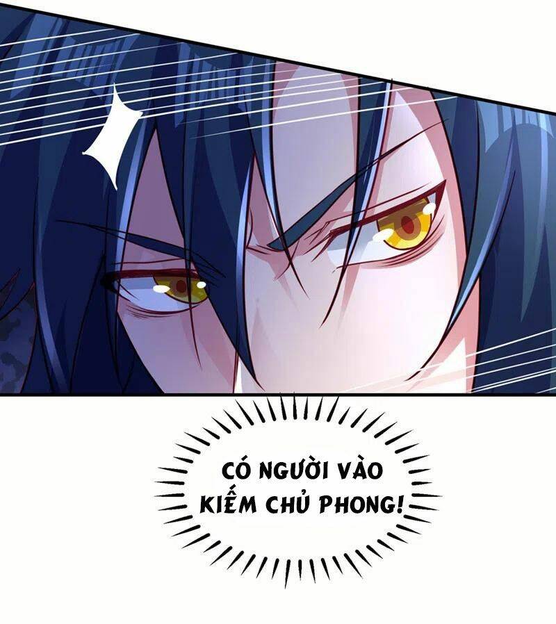 Linh Kiếm Tôn Chapter 491 - 28