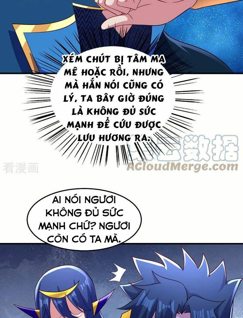 Linh Kiếm Tôn Chapter  491 - 4