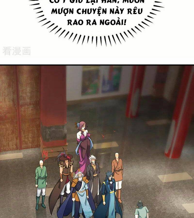 Linh Kiếm Tôn Chapter  491 - 36