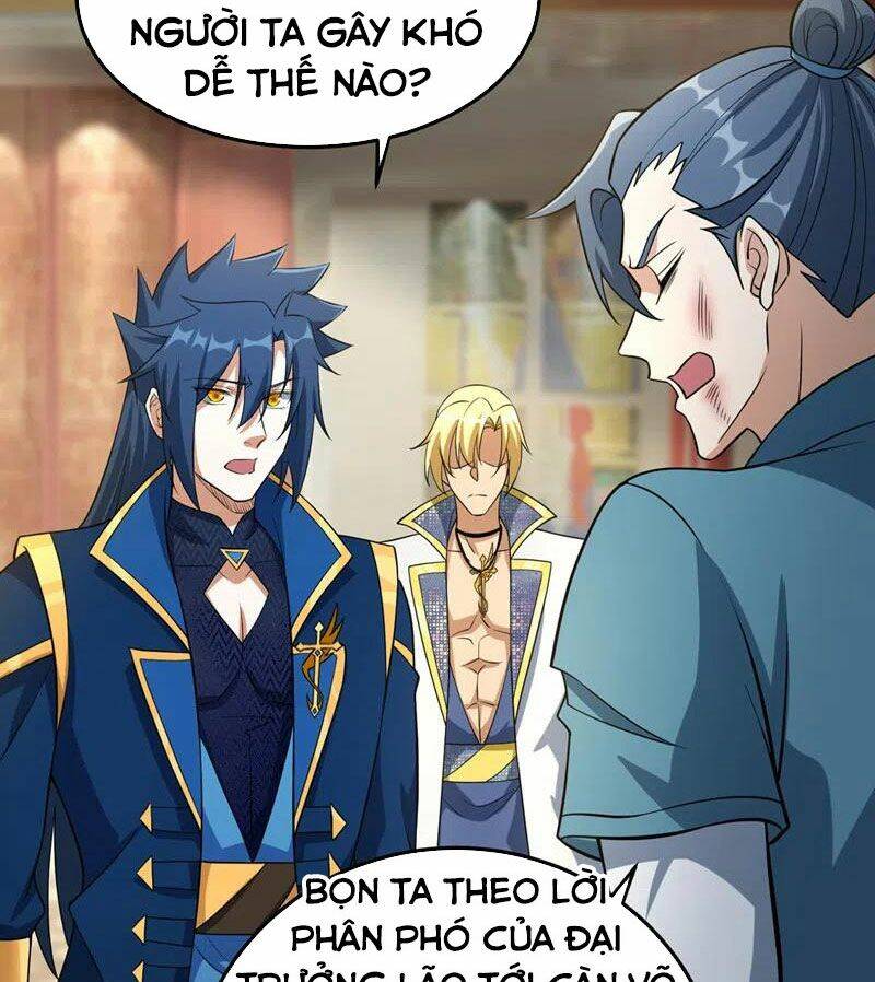 Linh Kiếm Tôn Chapter  491 - 39