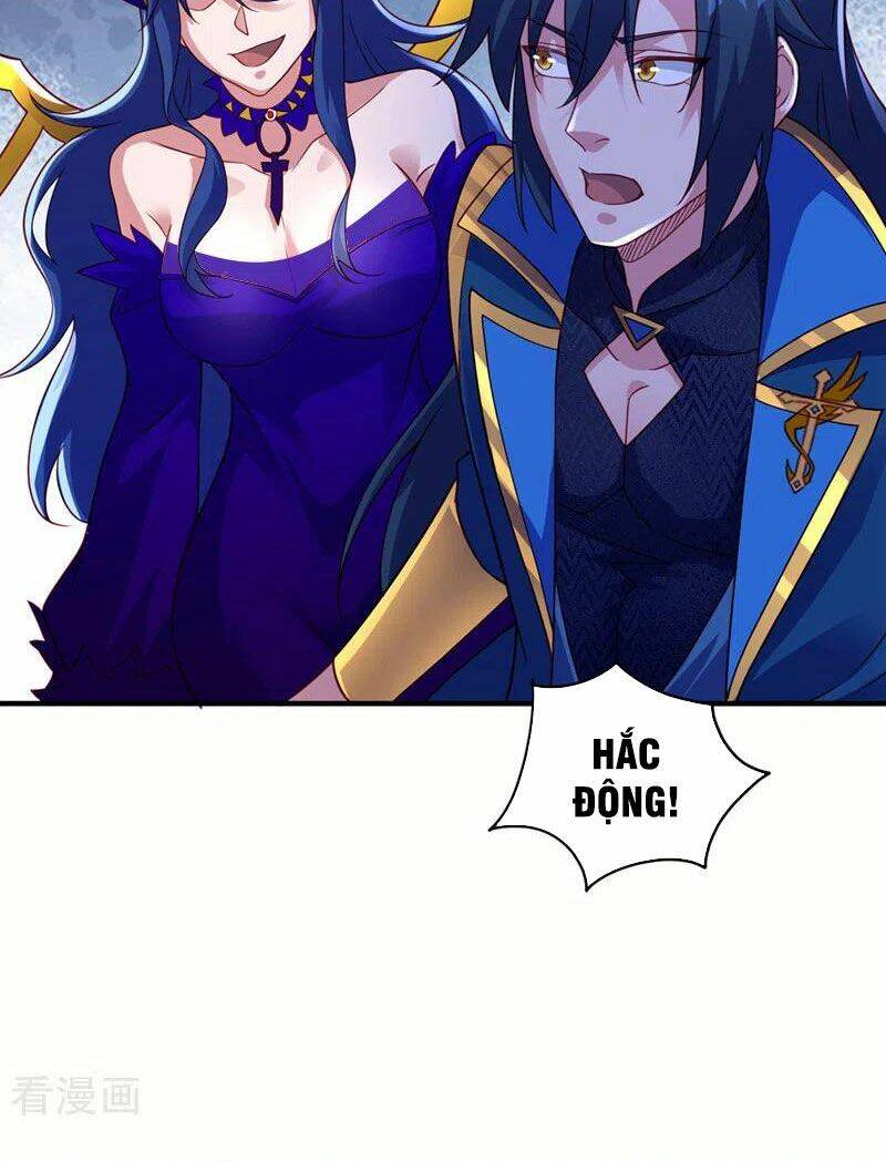 Linh Kiếm Tôn Chapter 491 - 5