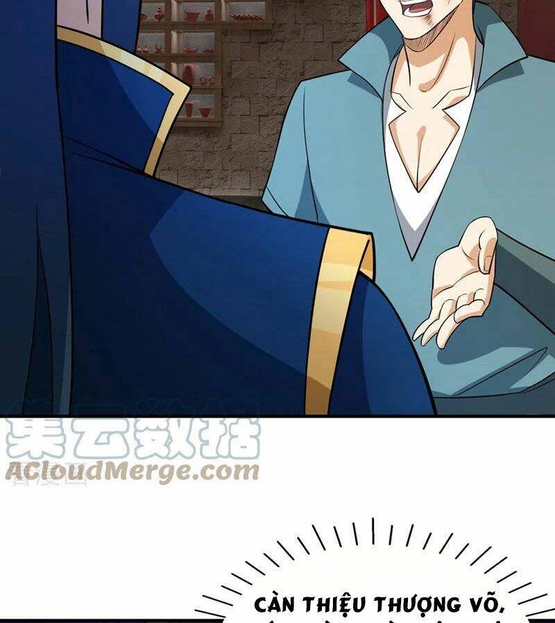 Linh Kiếm Tôn Chapter  491 - 45