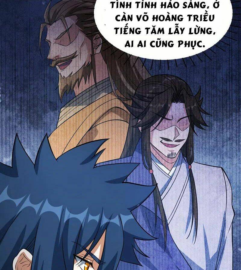 Linh Kiếm Tôn Chapter  491 - 46