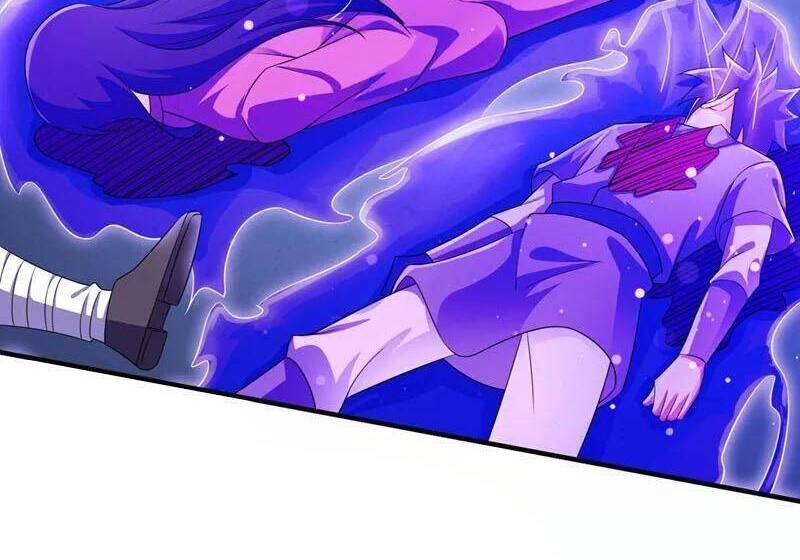 Linh Kiếm Tôn Chapter  508 - 22