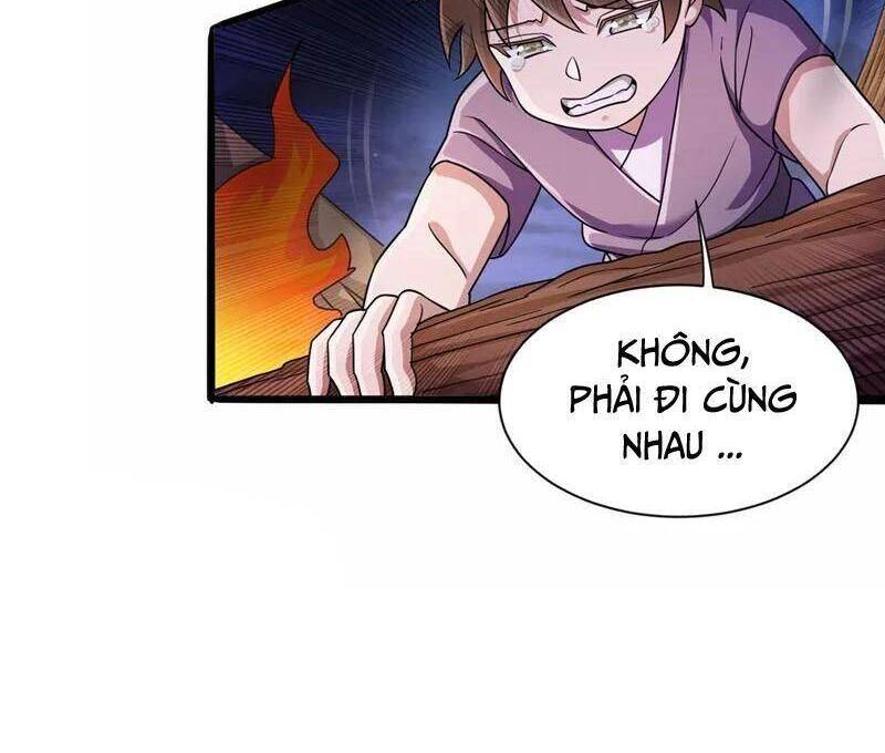 Linh Kiếm Tôn Chapter  508 - 6