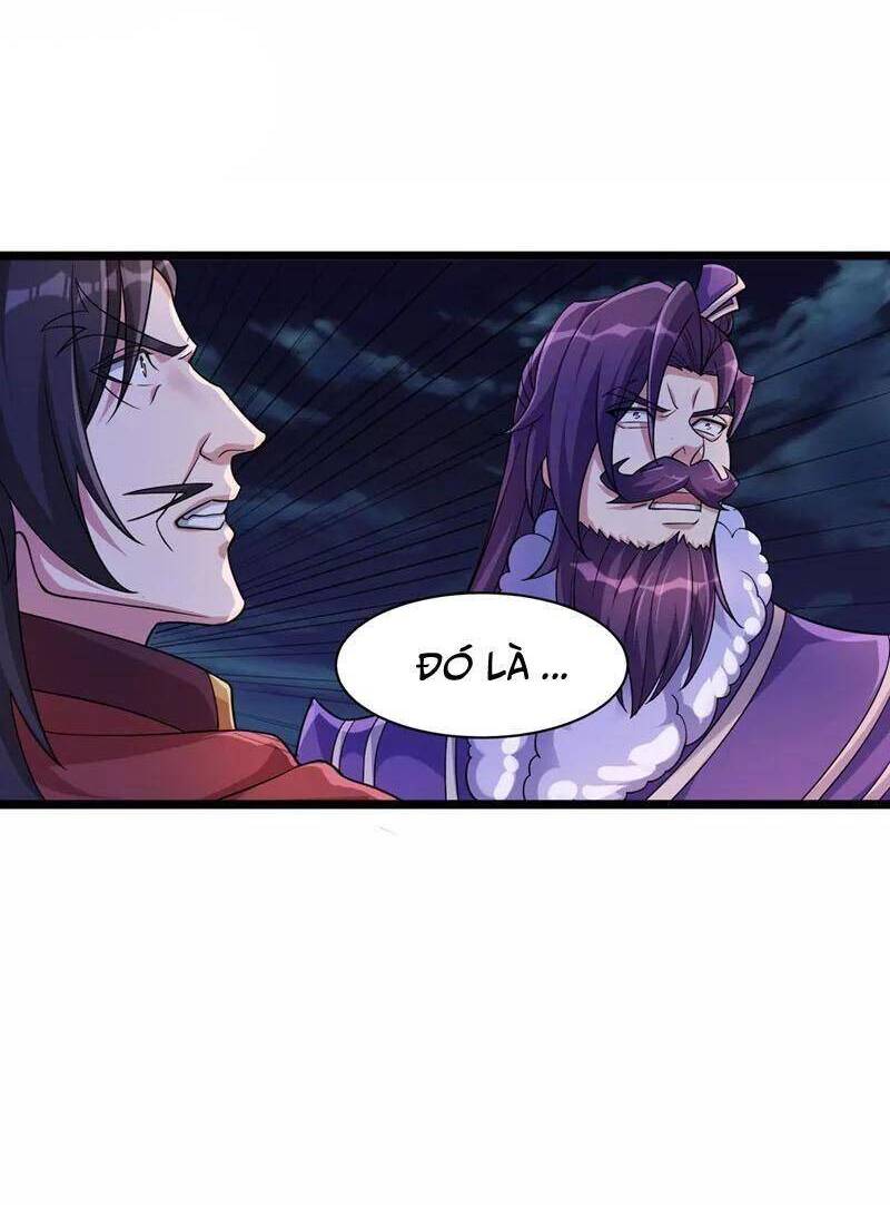 Linh Kiếm Tôn Chapter  508 - 10