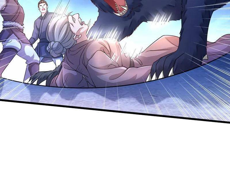 Linh Kiếm Tôn Chapter  511 - 18