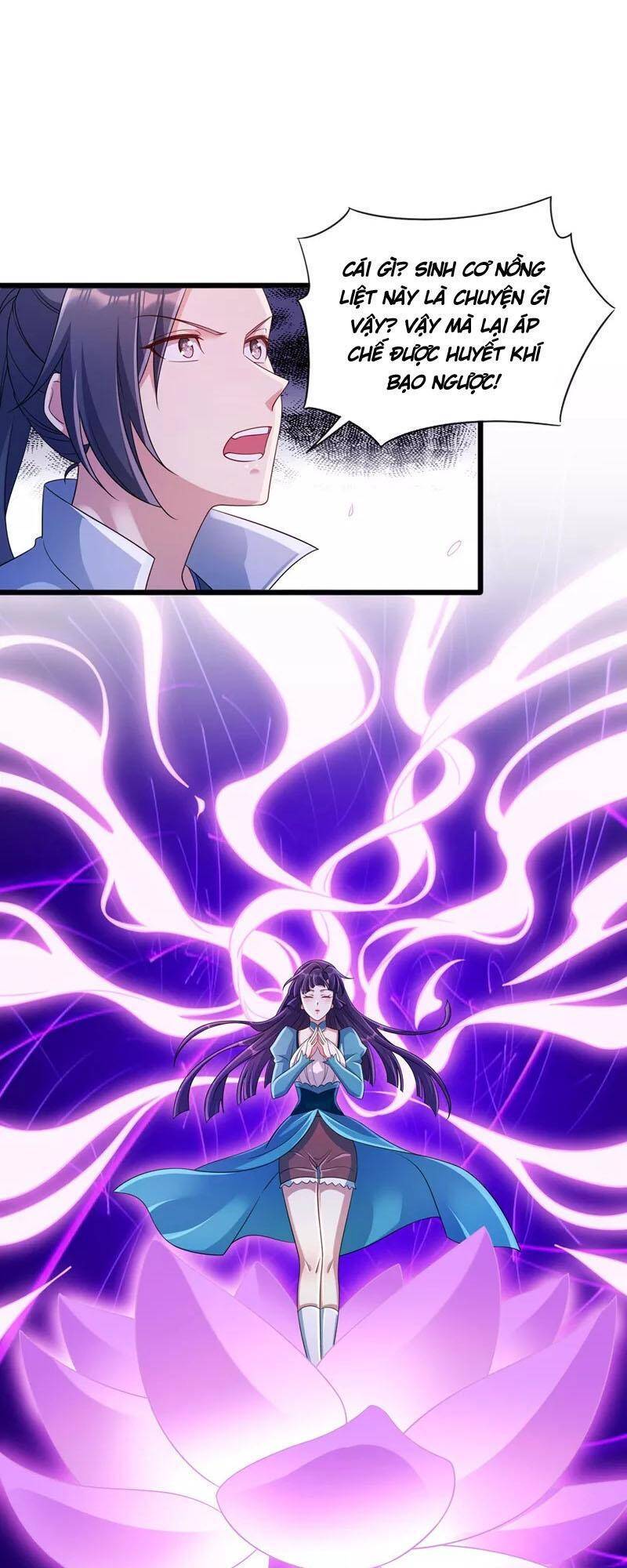 Linh Kiếm Tôn Chapter  511 - 23