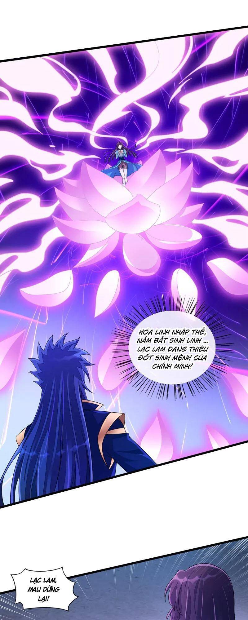 Linh Kiếm Tôn Chapter  511 - 25