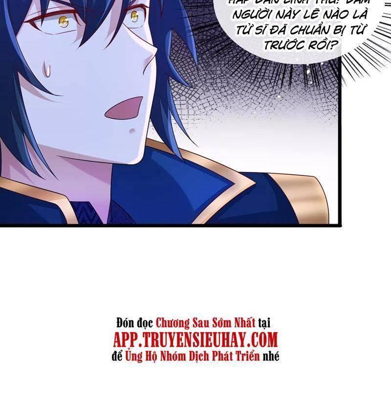 Linh Kiếm Tôn Chapter  511 - 8