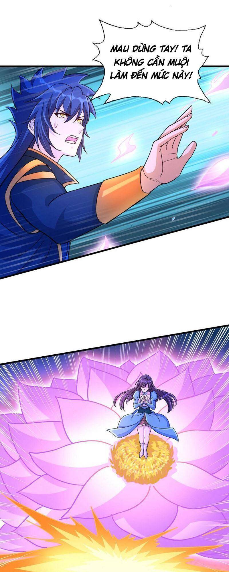 Linh Kiếm Tôn Chapter  512 - 1
