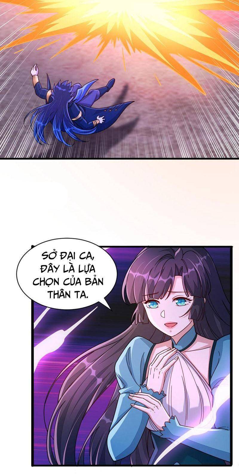 Linh Kiếm Tôn Chapter  512 - 2