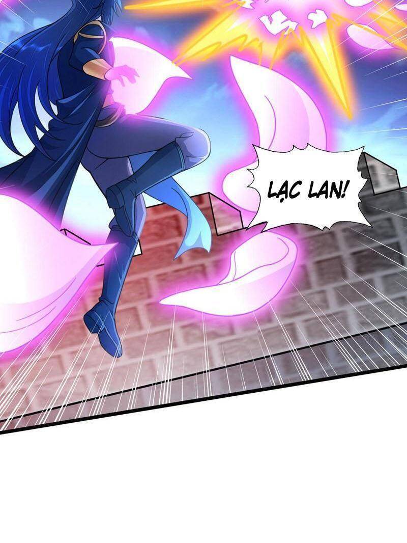 Linh Kiếm Tôn Chapter  512 - 11