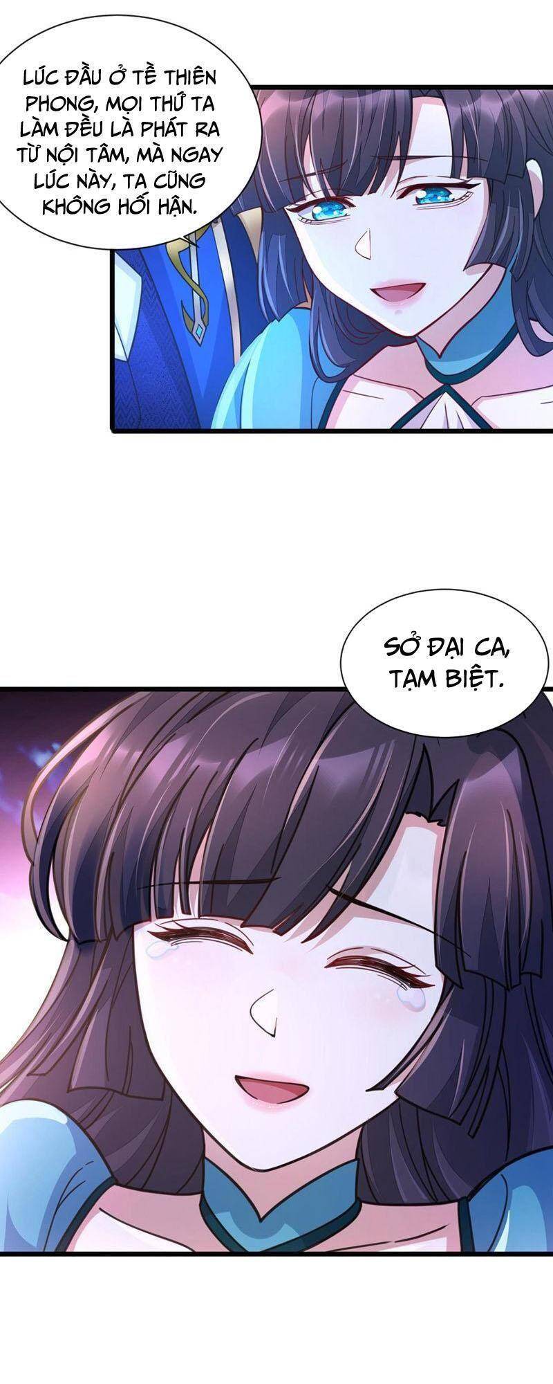 Linh Kiếm Tôn Chapter  512 - 14