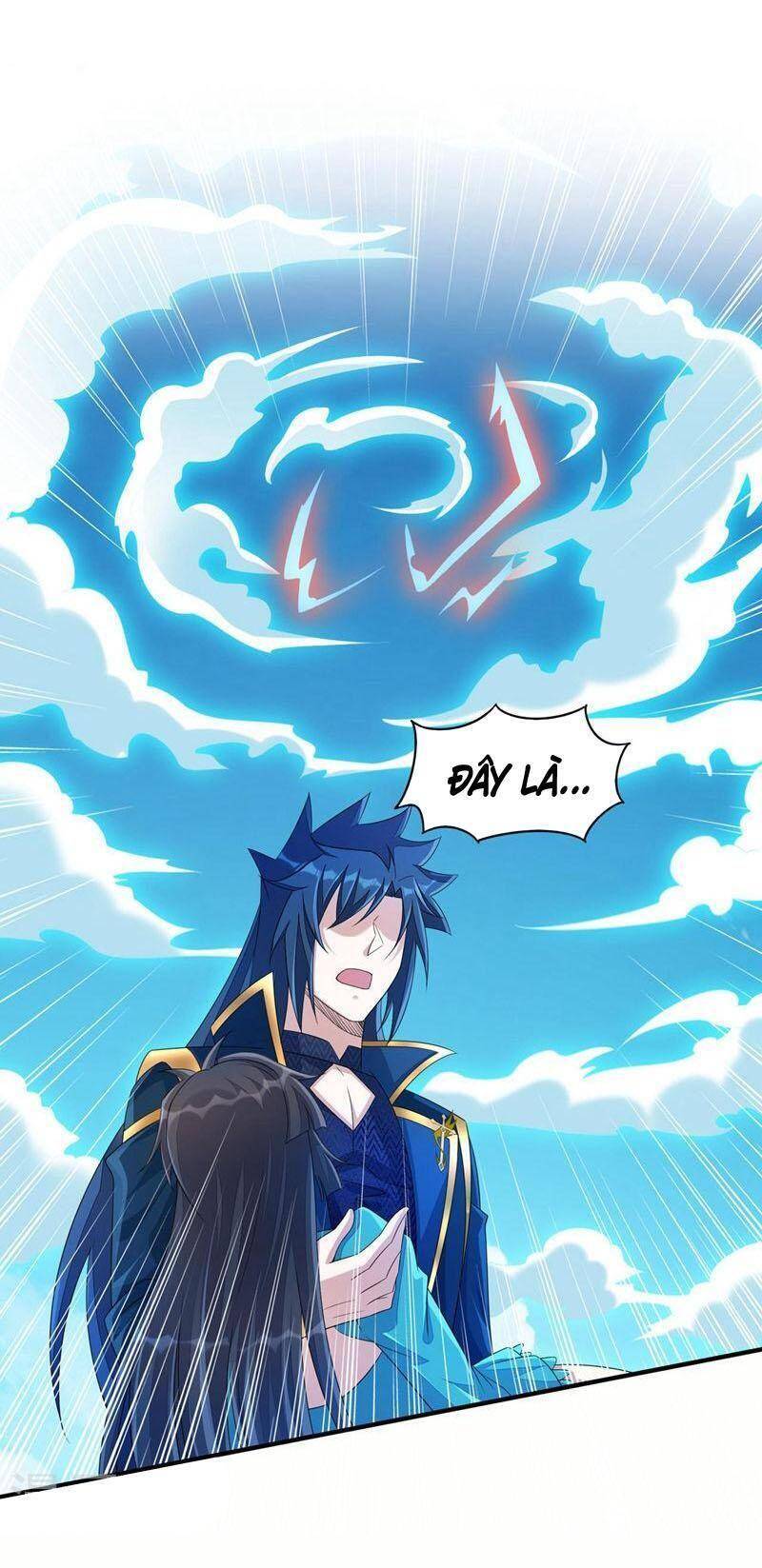 Linh Kiếm Tôn Chapter  512 - 15