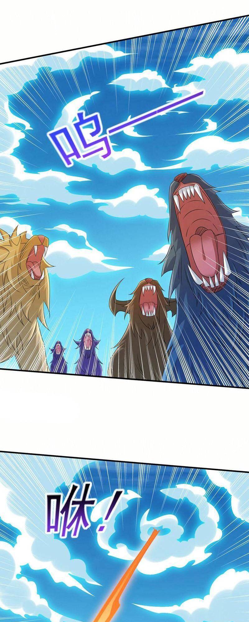 Linh Kiếm Tôn Chapter  512 - 16