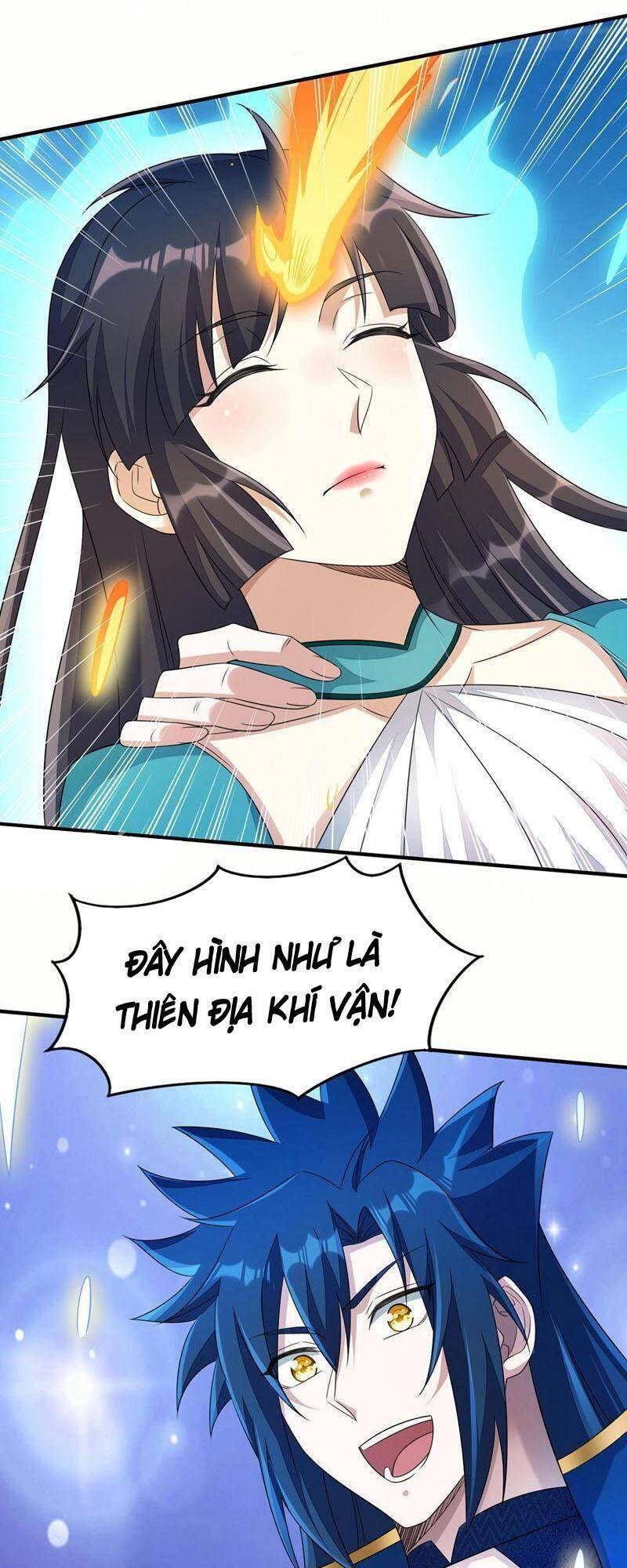 Linh Kiếm Tôn Chapter  512 - 18