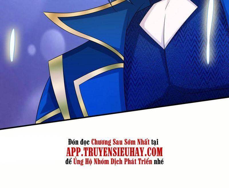 Linh Kiếm Tôn Chapter  512 - 19