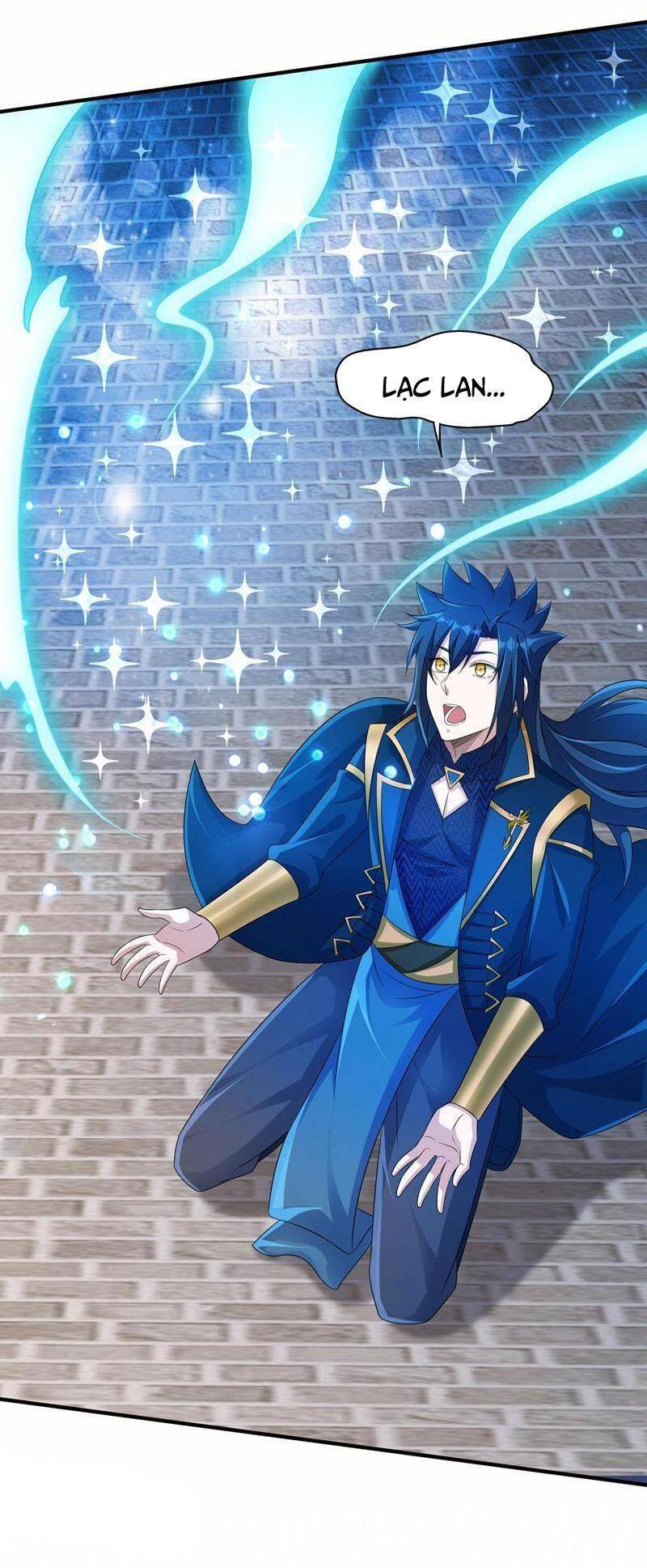 Linh Kiếm Tôn Chapter  512 - 20