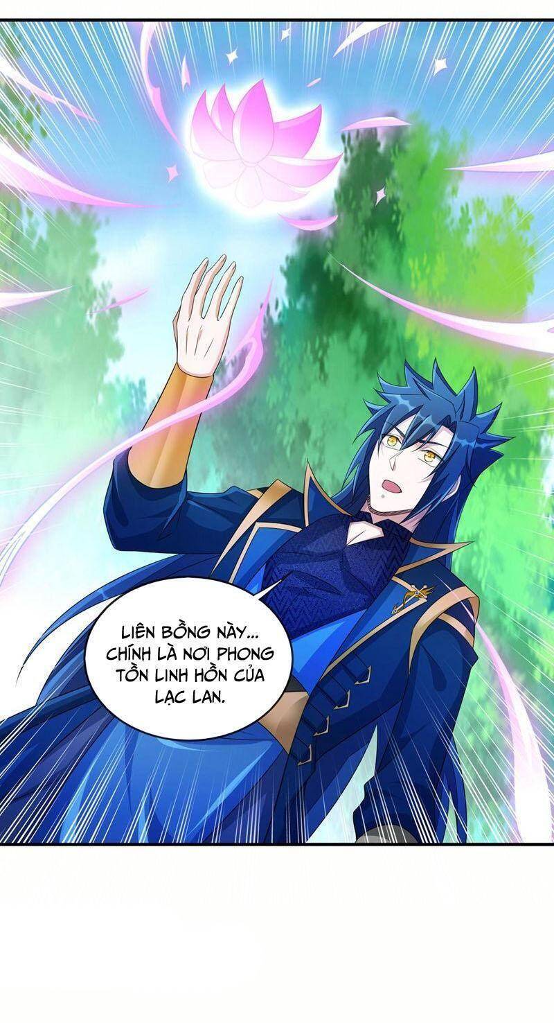 Linh Kiếm Tôn Chapter  512 - 22