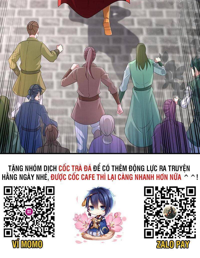 Linh Kiếm Tôn Chapter  512 - 25