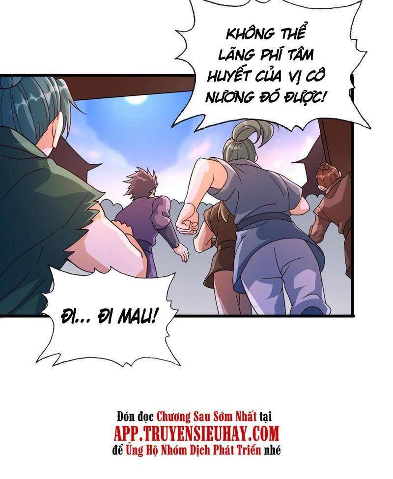 Linh Kiếm Tôn Chapter  512 - 4