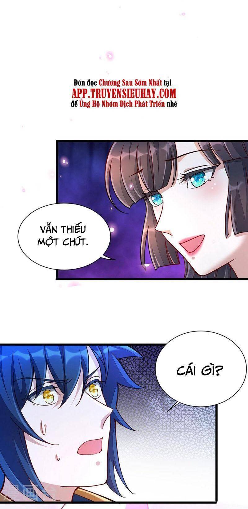 Linh Kiếm Tôn Chapter  512 - 7