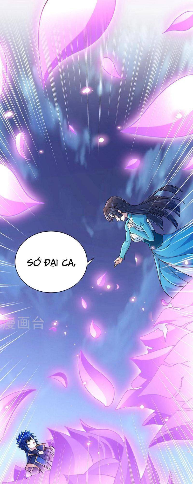 Linh Kiếm Tôn Chapter  512 - 8